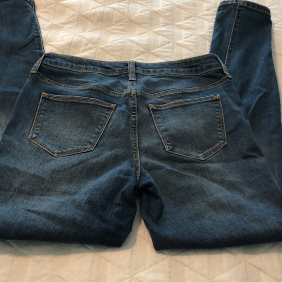 Universal thread jeans - Picture 3 of 3